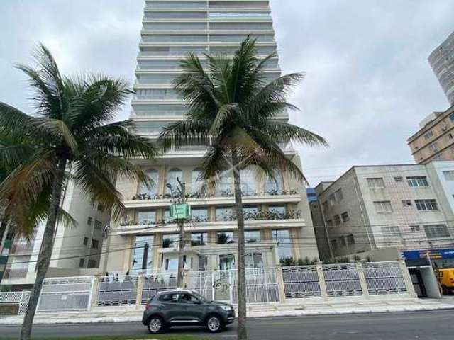 Apartamento com 3 dorms, Aviação, Praia Grande - R$ 1.3 mi, Cod: 6945