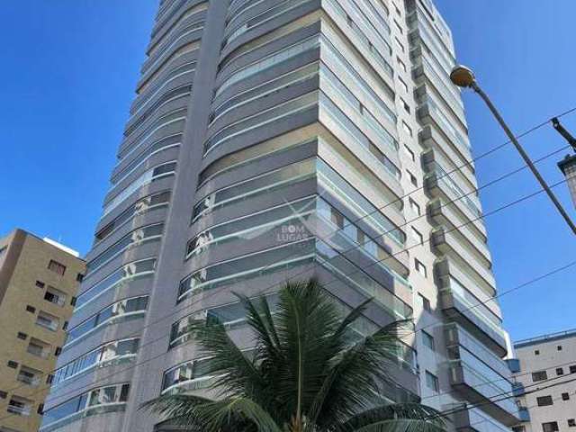 Apartamento com 3 dorms, Tupi, Praia Grande - R$ 750 mil, Cod: 7343