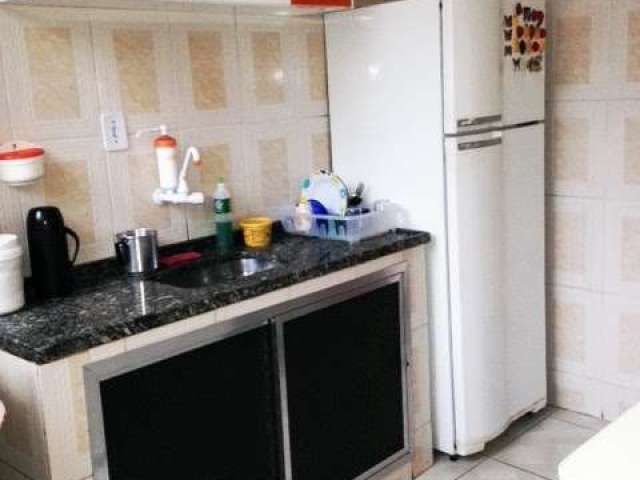 Apartamento em Taua  -  Rio de Janeiro