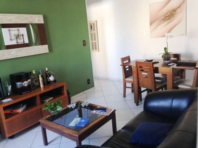 Apartamento em Jardim Guanabara  -  Rio de Janeiro