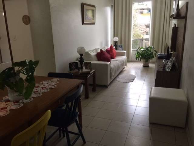 Apartamento em Jardim Guanabara  -  Rio de Janeiro