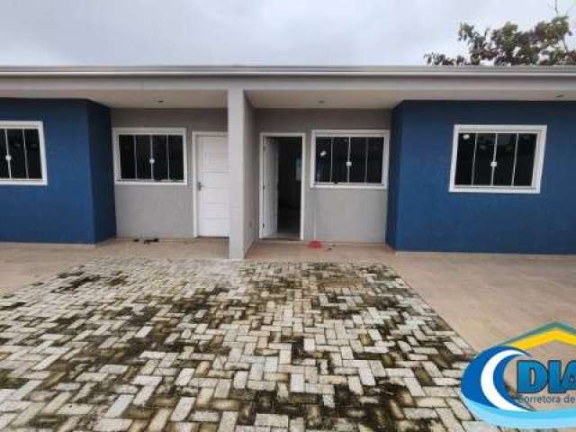 Casa com 2 quartos à venda no Leblon, Pontal do Paraná  por R$ 350.000