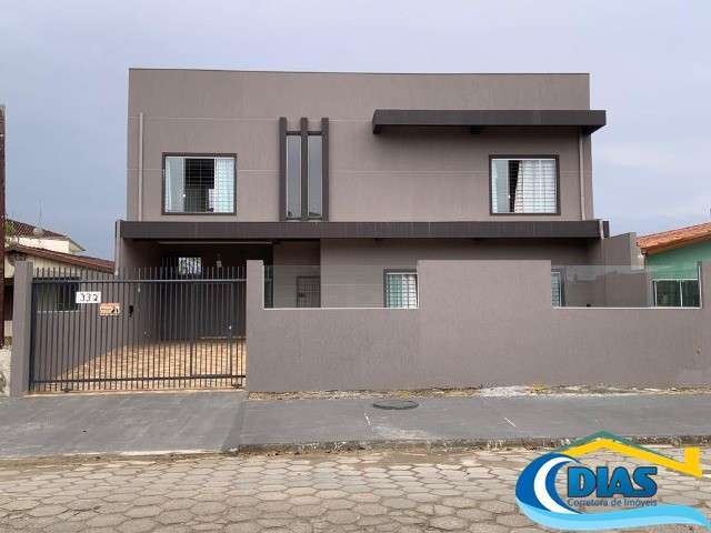 Casa com 1 quarto à venda no Canoas, Pontal do Paraná  por R$ 1.535.000