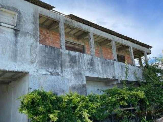 Casa com 2 quartos à venda no Pontal do Sul, Pontal do Paraná  por R$ 450.000