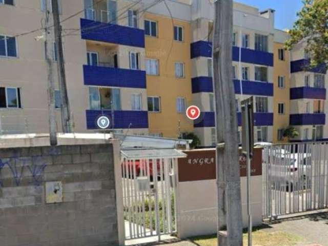 Apartamento com 2 quartos à venda no Uberaba, Curitiba , 60 m2 por R$ 320.000