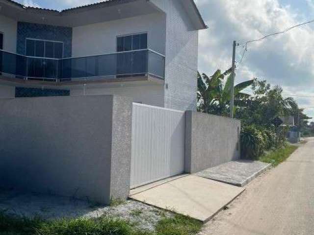 Casa com 3 quartos à venda no Balneário Itatiaia, Pontal do Paraná  por R$ 375.000