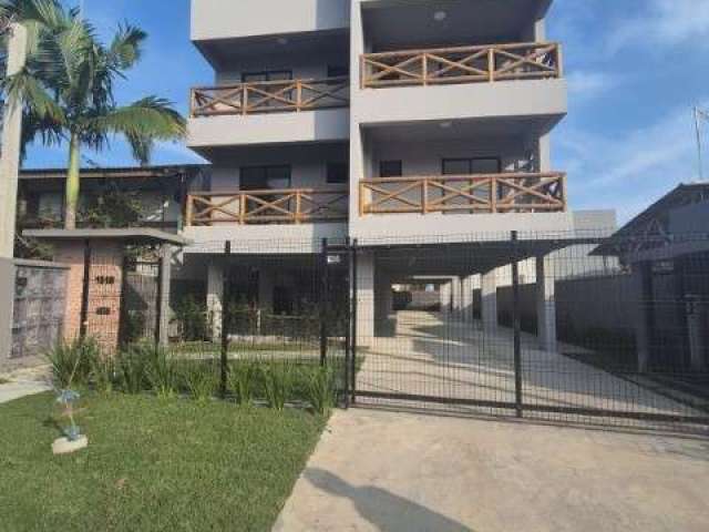 Apartamento com 1 quarto à venda no Pontal do Sul, Pontal do Paraná , 82 m2 por R$ 567.300