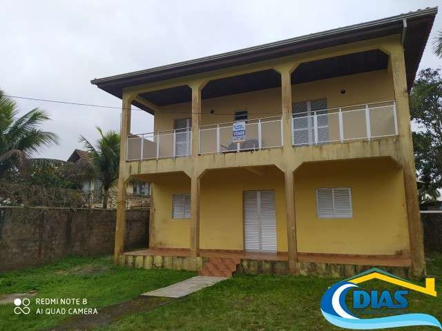 Casa com 3 quartos à venda no Atami, Pontal do Paraná  por R$ 380.000