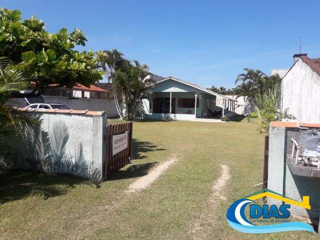 Residencia a venda em Pontal do Sul