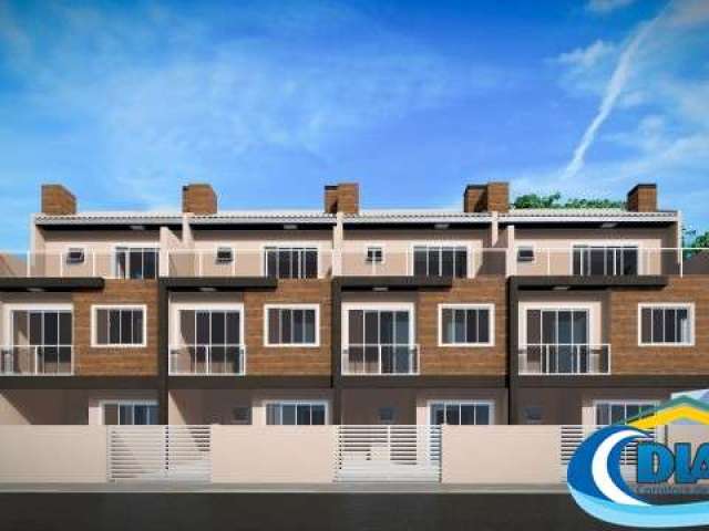 Apartamento com 3 quartos à venda em Shangri-lá, Pontal do Paraná , 25 m2 por R$ 650.000