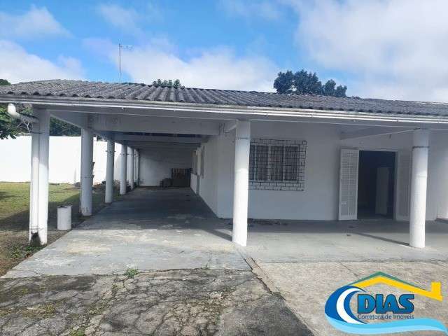 Casa com 3 quartos à venda no Pontal do Sul, Pontal do Paraná , 109 m2 por R$ 285.000