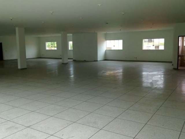 Sala Comercial 500m² Planalto