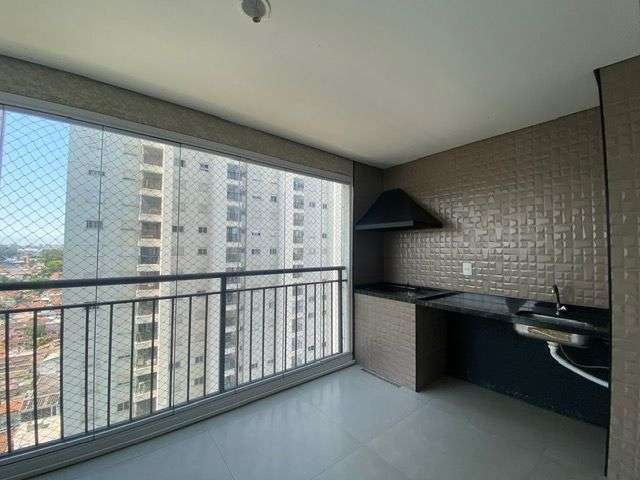 Apartamento Gran Village 2 Dormitórios (1 Suíte) 2 Vagas