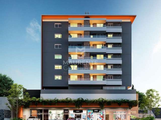 Apartamento de 2 dormitórios com suíte no Estreito