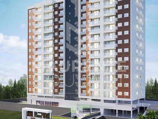 Apartamento 2 Dormitórios com Suíte no Jardim Atlântico