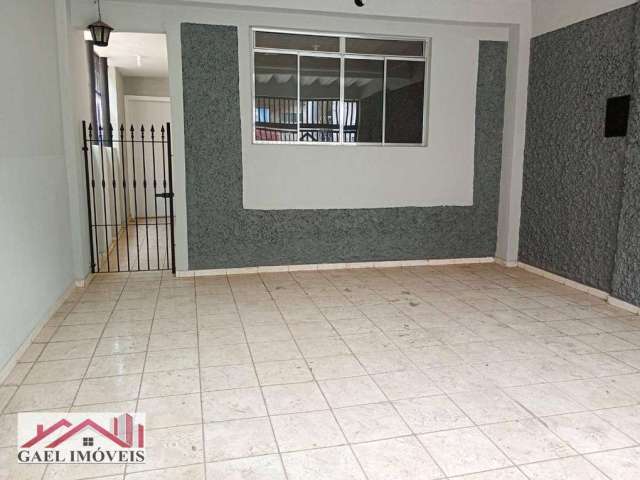 Casa com 2 dormitórios - venda por R$ 650.000,00 ou aluguel por R$ 2.800,00/mês - Vila Feliz - São Paulo/SP