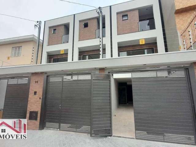 Sobrado com 3 dormitórios à venda, 130 m² por R$ 880.000,00 - Penha - São Paulo/SP