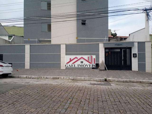 Apartamento com 1 dormitório para alugar, 35 m² por R$ 1.331,00/mês - Vila Guilhermina - São Paulo/SP