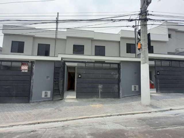 Sobrado com 3 dormitórios à venda, 90 m² por R$ 550.000 - Jardim Nordeste - São Paulo/SP