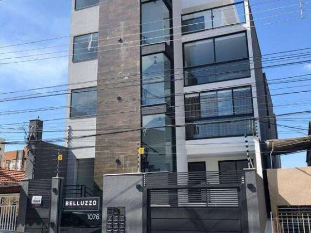 Apartamento com 2 dormitórios à venda, 40 m² por R$ 300.000,00 - Vila Matilde - São Paulo/SP