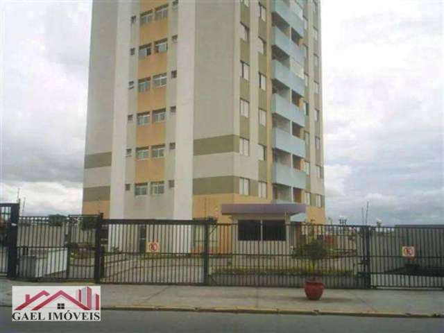 Apartamento com 2 dormitórios à venda, 55 m² por R$ 375.000 - Itaquera - São Paulo/SP