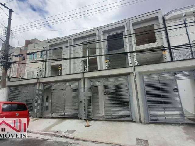 Sobrado à venda, 150 m² por R$ 850.000,00 - Cidade Patriarca - São Paulo/SP