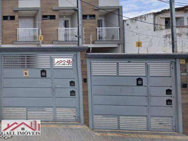 Sobrado com 3 dormitórios à venda, 110 m² por R$ 680.000,00 - Vila Buenos Aires - São Paulo/SP