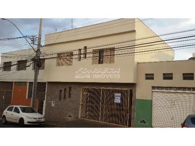 Casa com 5 quartos à venda no Martins, Uberlândia , 250 m2 por R$ 550.000