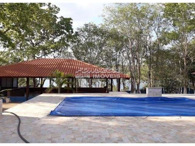 Casa com 9 quartos à venda na Represa de Miranda, Uberlândia  por R$ 2.000.000