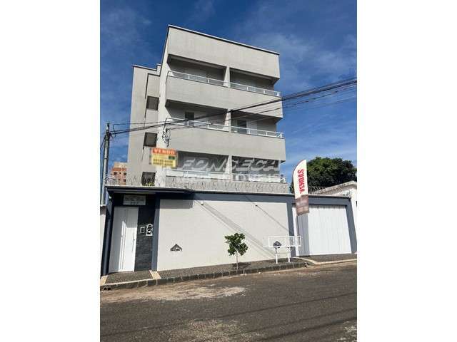 Apartamento com 2 quartos à venda no Santa Mônica, Uberlândia , 69 m2 por R$ 340.000