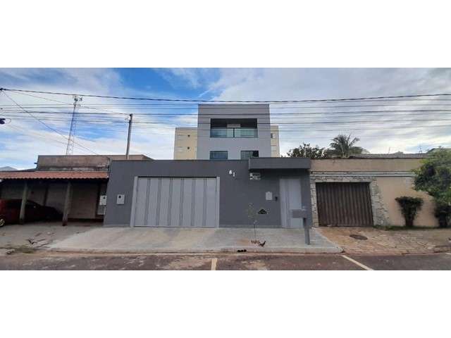 Ponto comercial com 5 salas à venda no Nova Uberlândia, Uberlândia , 264 m2 por R$ 1.000.000