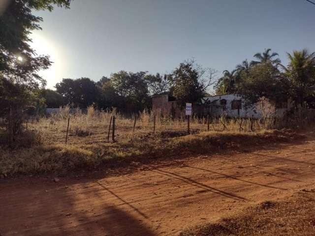 Chácara / sítio à venda no Morada Nova, Uberlândia , 1000 m2 por R$ 150.000