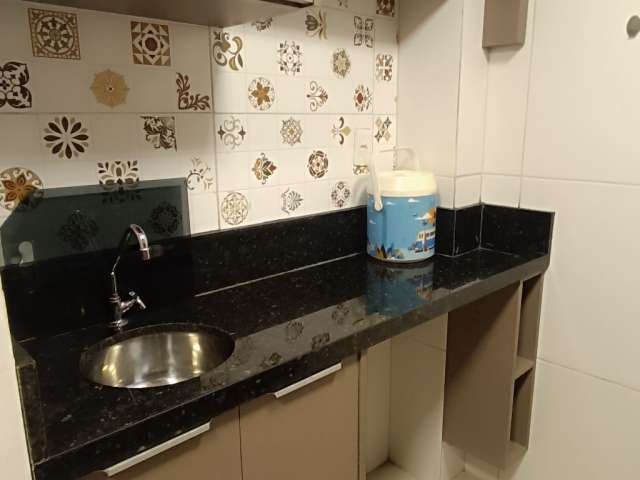 Lindo apartamento 2/4 em Stella Maris próximo a praia.