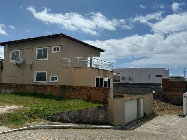 Casa 5 quartos com 3 suítes em condomínio no bairro de Stella Maris