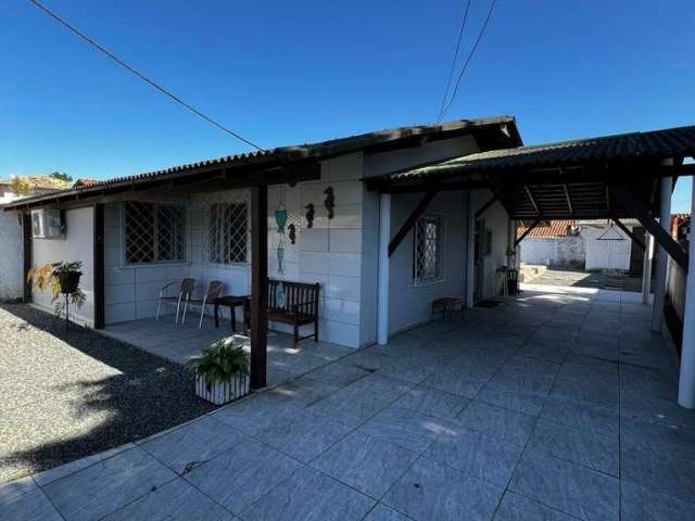 Aluguel Casa Mobiliada em Penha - Armação