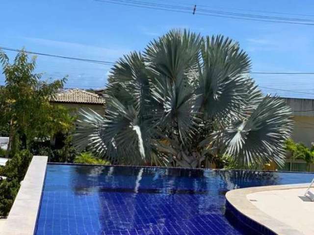 Casa em Condomínio para Locação em Salvador, Alphaville II, 4 dormitórios, 4 suítes, 5 banheiros, 2 vagas