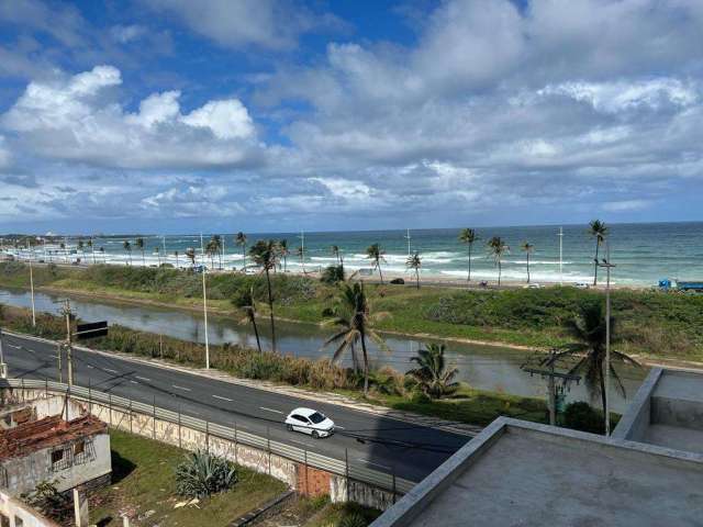 Apartamento para Venda em Salvador, Jaguaribe, 2 dormitórios, 1 suíte, 2 banheiros, 1 vaga