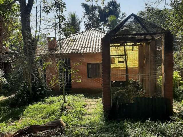 Chácara à Venda - 3.200m² com Lazer Completo e Infraestrutura de Qualidade