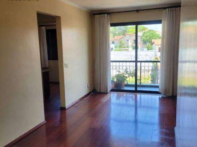 Vila São Francisco- vendo apartamento com 66m² de área