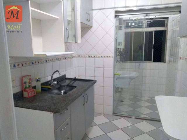 Vila Borges km 16 da via Raposo Tavares, apartamento a venda