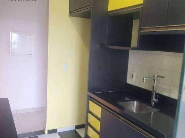 Vila Borges -  Km 16 Raposo-  Apartamento à venda com dois dormitórios