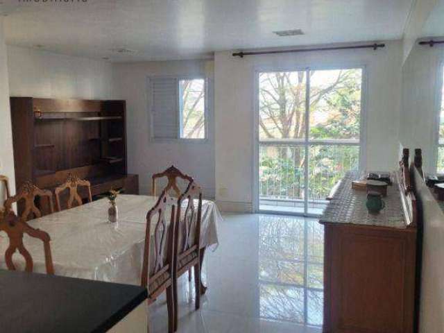 Jaguaré – Vendo próximo a UNIP e portão dois da USP lindo apartamento