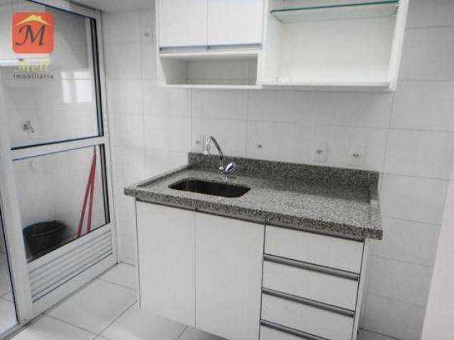 Apartamento para alugar com 2 dormitórios na Barra Funda.