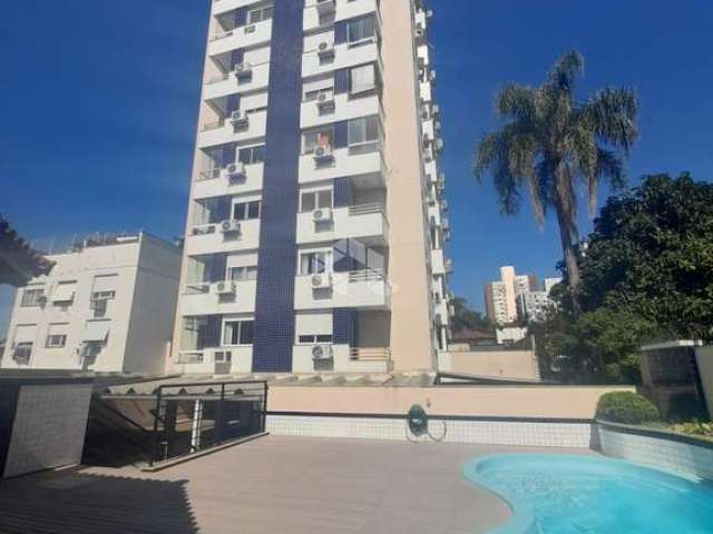 Apartamento 2 dormitórios/suíte e sacada, 2 vagas no bairro santana