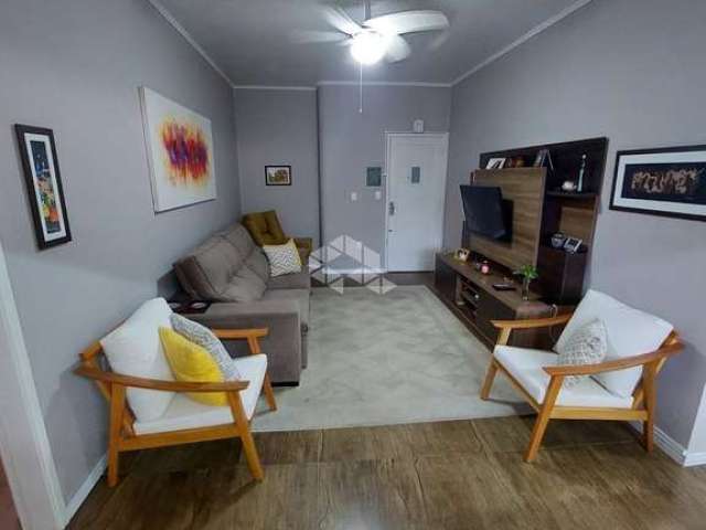 Apartamento 02 dormitórios, térreo, reformado