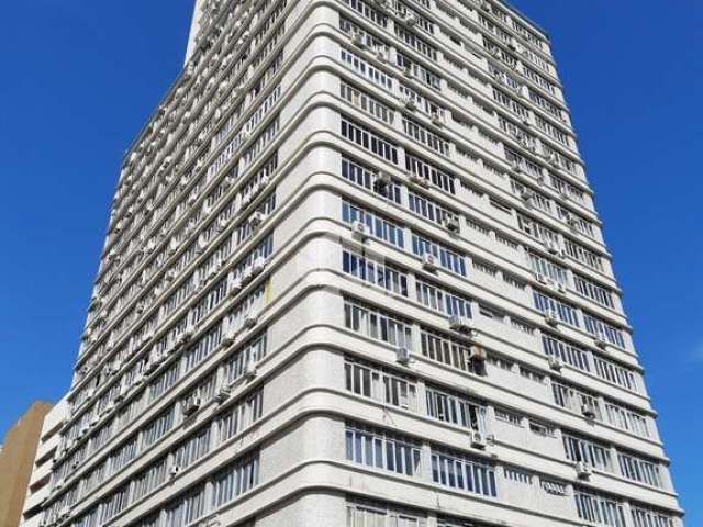 Sala comercial no Centro de Porto Alegre