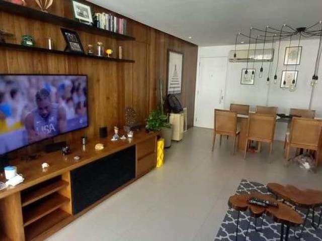 Apartamento à venda na barra da tijuca | p das rosas |2 quartos