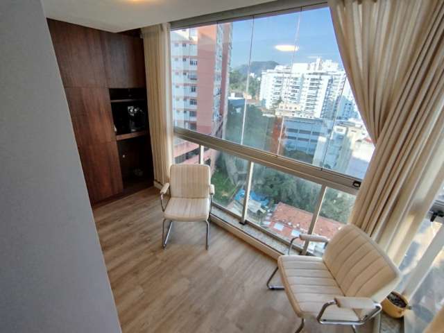 Sala à venda, 31 m² por R$ 530.000,00 - Icaraí - Niterói/RJ