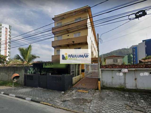 Apartamento com 2 quartos à venda na GOVERNADOR MARIO COVAS JUNIOR, Jardim Marina, Mongaguá, 98 m2 por R$ 280.000