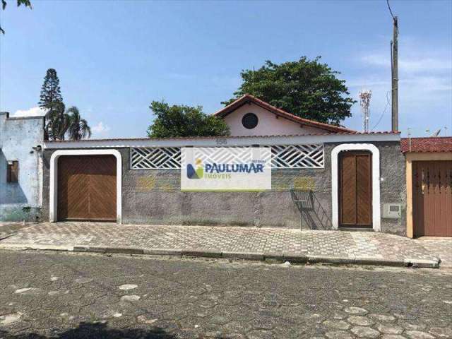 Casa com 2 quartos à venda na PRESIDENTE JUSCELINO, Jardim Praia Grande, Mongaguá, 127 m2 por R$ 350.000